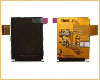 LCD Samsung E370/E376