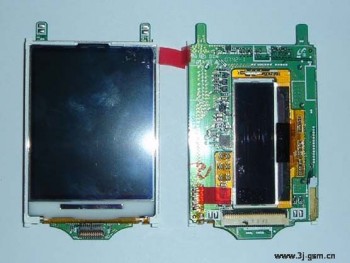 LCD Samsung LCD Samsung E490/E496/F609