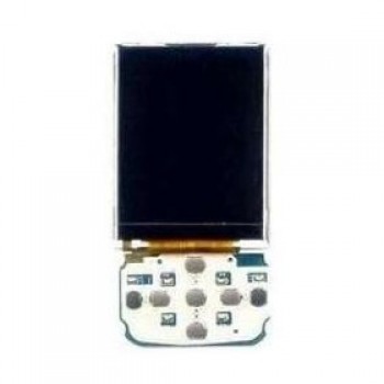 LCD Samsung F250L
