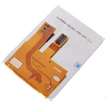 LCD Samsung F480