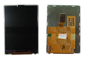 LCD Samsung F480L/F480E