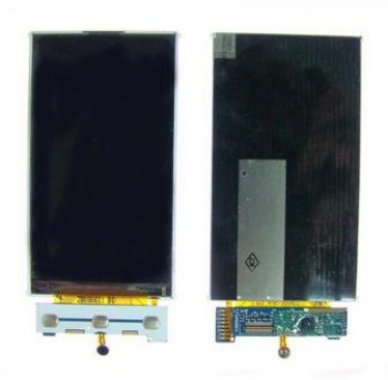 LCD Samsung F490