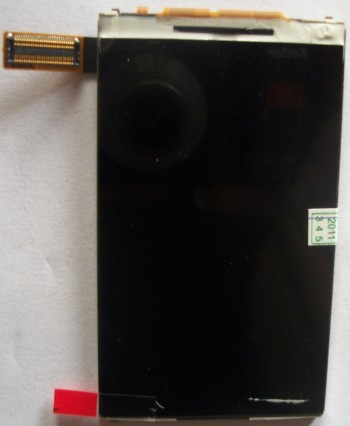 LCD Samsung I5800 Galaxy 3