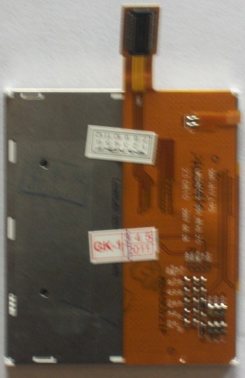 LCD Samsung I617 BlackJack 2