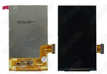 LCD Samsung I8000 Omnia 2