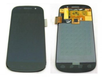 LCD Completa Samsung Google Nexus S I9020 (LCD + Tactil)