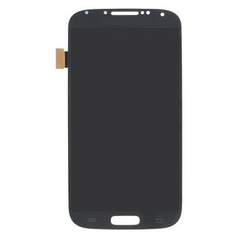 LCD COMPLETA SAMSUNG GALAXY S IV I9500 NEGRA