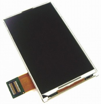 LCD Samsung M8800 Pixon