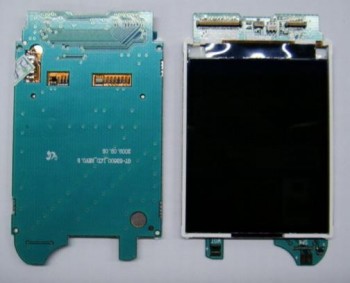 LCD Samsung S3600