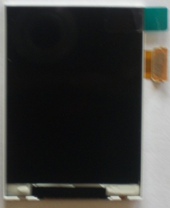 LCD Samsung S3650 Corby