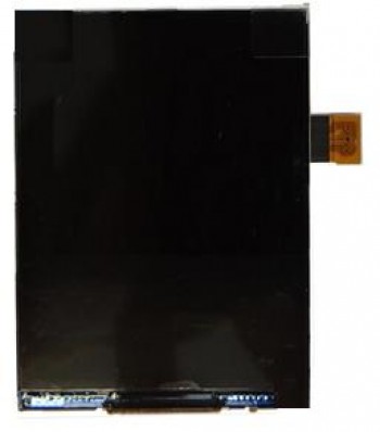 LCD Samsung S5220 Star 3