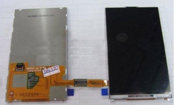 LCD Samsung S5250 Wave 2