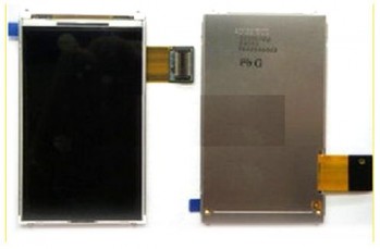 LCD Samsung S5560