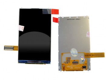LCD Samsung S5620 Monte