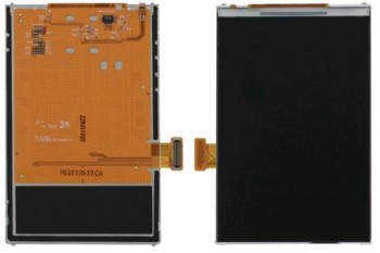 LCD SAMSUNG GALAXY FAME S6810 AAA