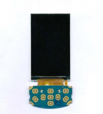 LCD Samsung S7350/ Ultra S
