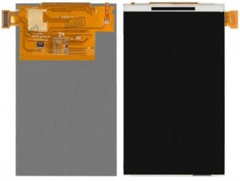 LCD SAMSUNG GALAXY TREND LITE S7390/ TREND LITE DUOS S7392 CALIDAD ORIGINAL