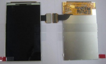 LCD S8000 Jet Cubic