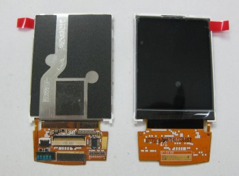 LCD Samsung T629