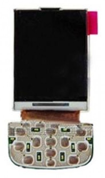 LCD Samsung T729