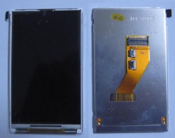 LCD Samsung T929 Memoir