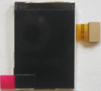 LCD Samsung U800