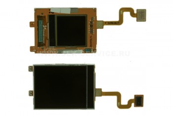 LCD Samsung X300