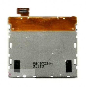 LCD Sony Ericsson TXT CK13