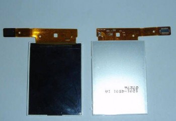 LCD Sony G502