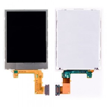 LCD Sony G702
