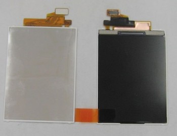 LCD Sony G705/W705/W715