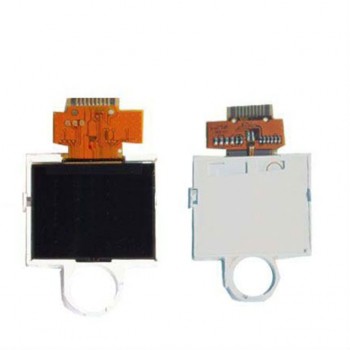 LCD Sony J100