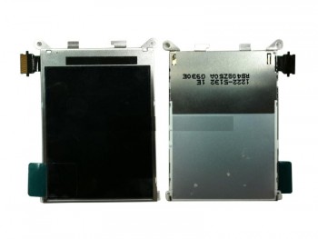 LCD Sony J105 Naite