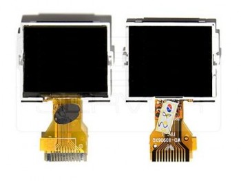 LCD Sony Ericsson J110/J120