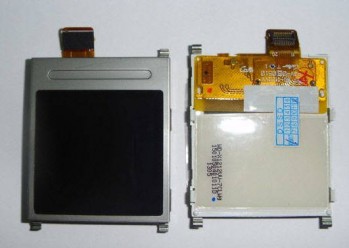 LCD Hazel J200
