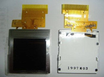 LCD Sony Ericsson K200/K220/K205