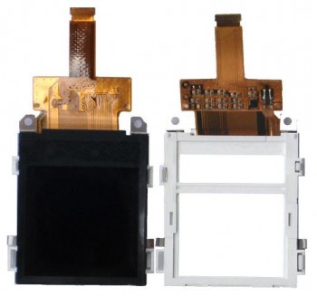 LCD Sony Ericsson K300 