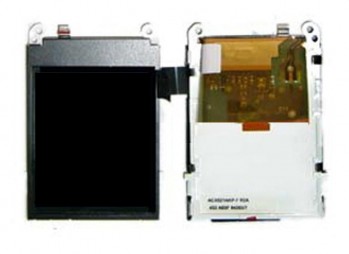 LCD Sony Ericsson K500