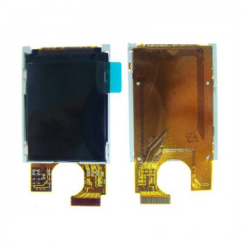 LCD Sony Ericsson K510