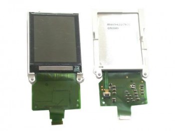 LCD Sony Ericsson K700