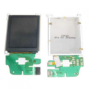 LCD Sony K750/W700/W800