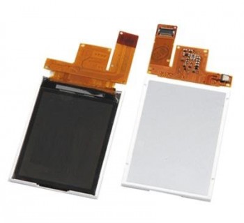 LCD Sony K790/K800/W850/W830