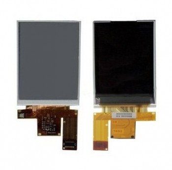 LCD Sony K810