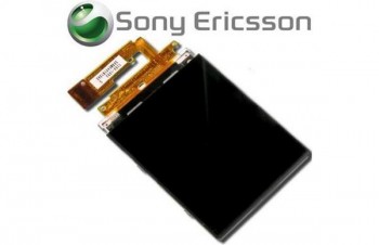LCD Sony K850