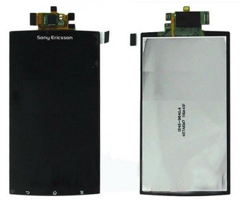 LCD Sony Ericsson LT15/ X12 Xperia ARC Completa (LCD + Tactil)