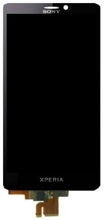 LCD COMPLETA SONY XPERIA T LT30 ORIGINAL (LCD+TACTIL)