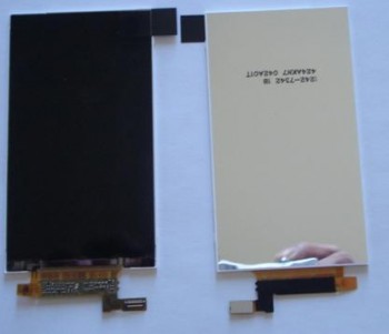 LCD Sony Ericsson Xperia PRO MK16