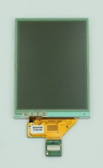 LCD Sony P1 Completa