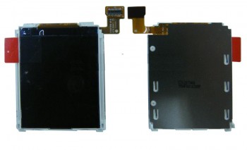 LCD Sony Ericsson S312