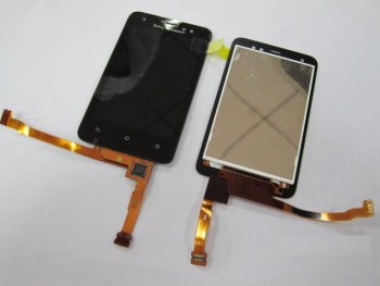 LCD Xperia Active ST17 Completa (LCD+Tactil)